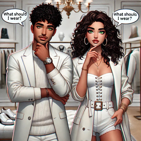 How to Find Your Clothing Personality and Elevate Your Style