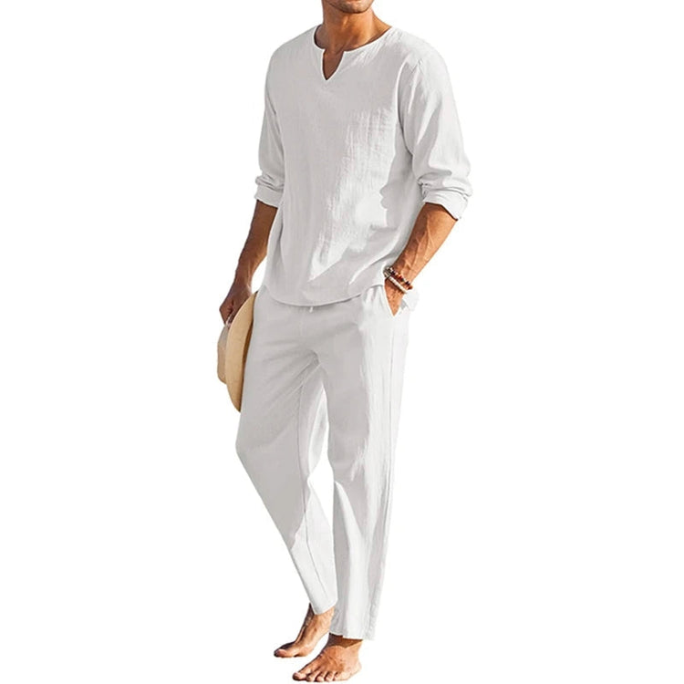 Men's Casual Outfit Sets