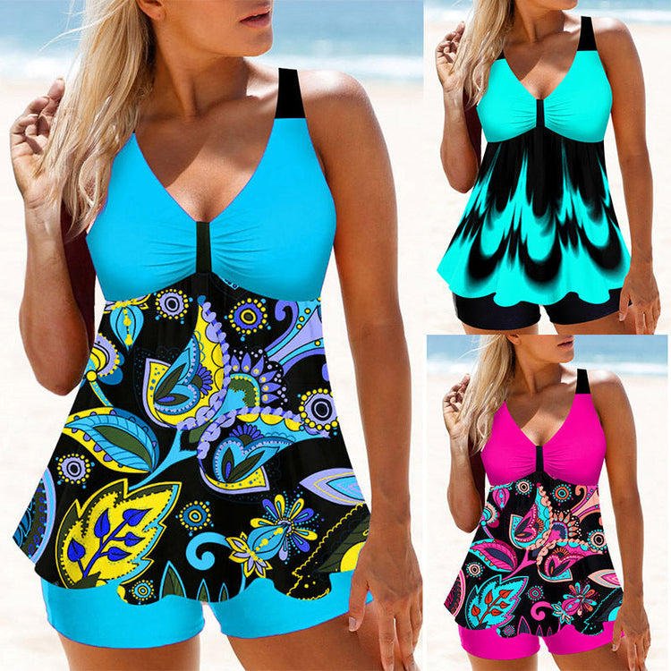 Plus Size Swimwear