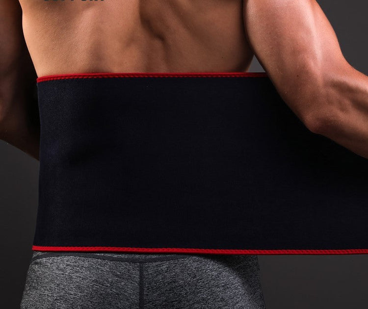 Men's Fitness Essentials