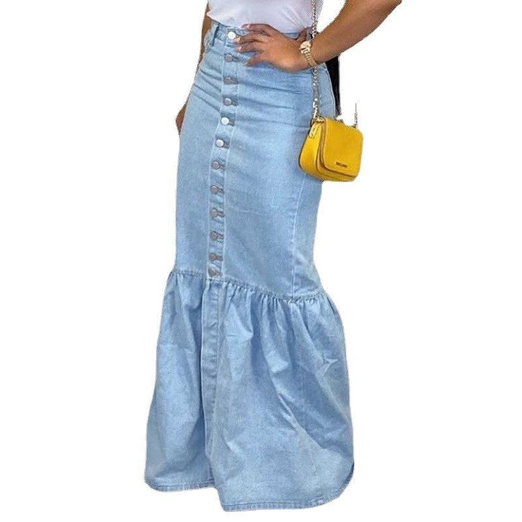 Plus Size Skirts