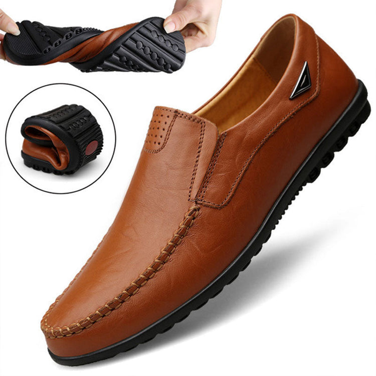 Men's Shoe Personality