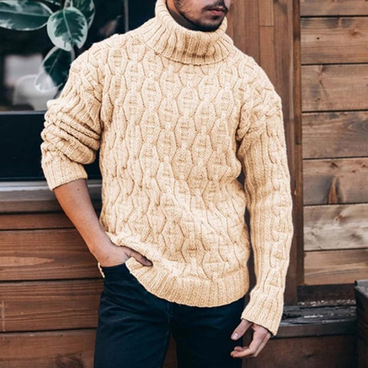 Men's Sweaters