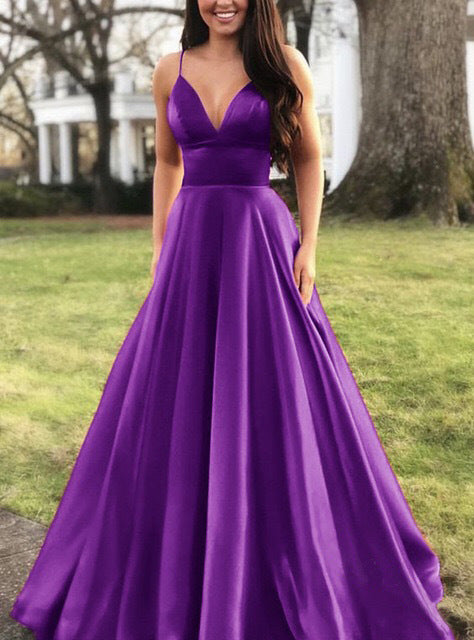 Women's Gowns