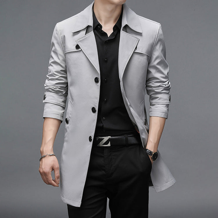 Men's Blazers