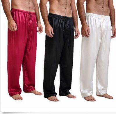 Men's Loungewear and Sleepwear