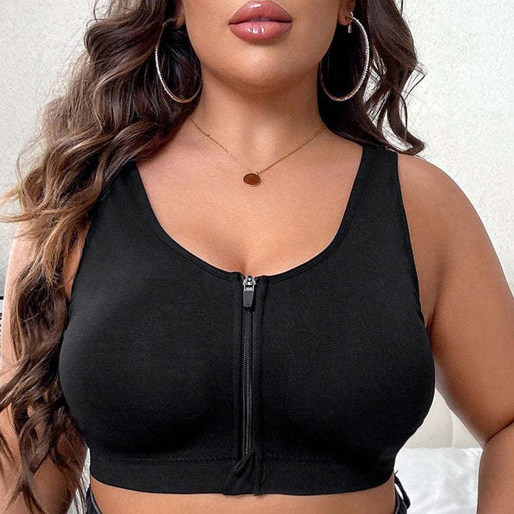 Plus Size Fitness Essentials