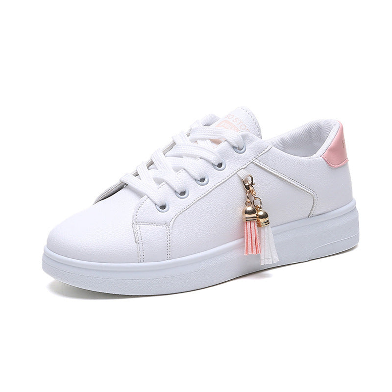 Women's Summer Breathable Running Casual Sports Shoes