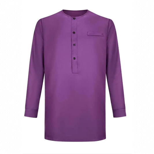 Hot Sale Fashion Personality Africa Men's Suit - Clothing Personality