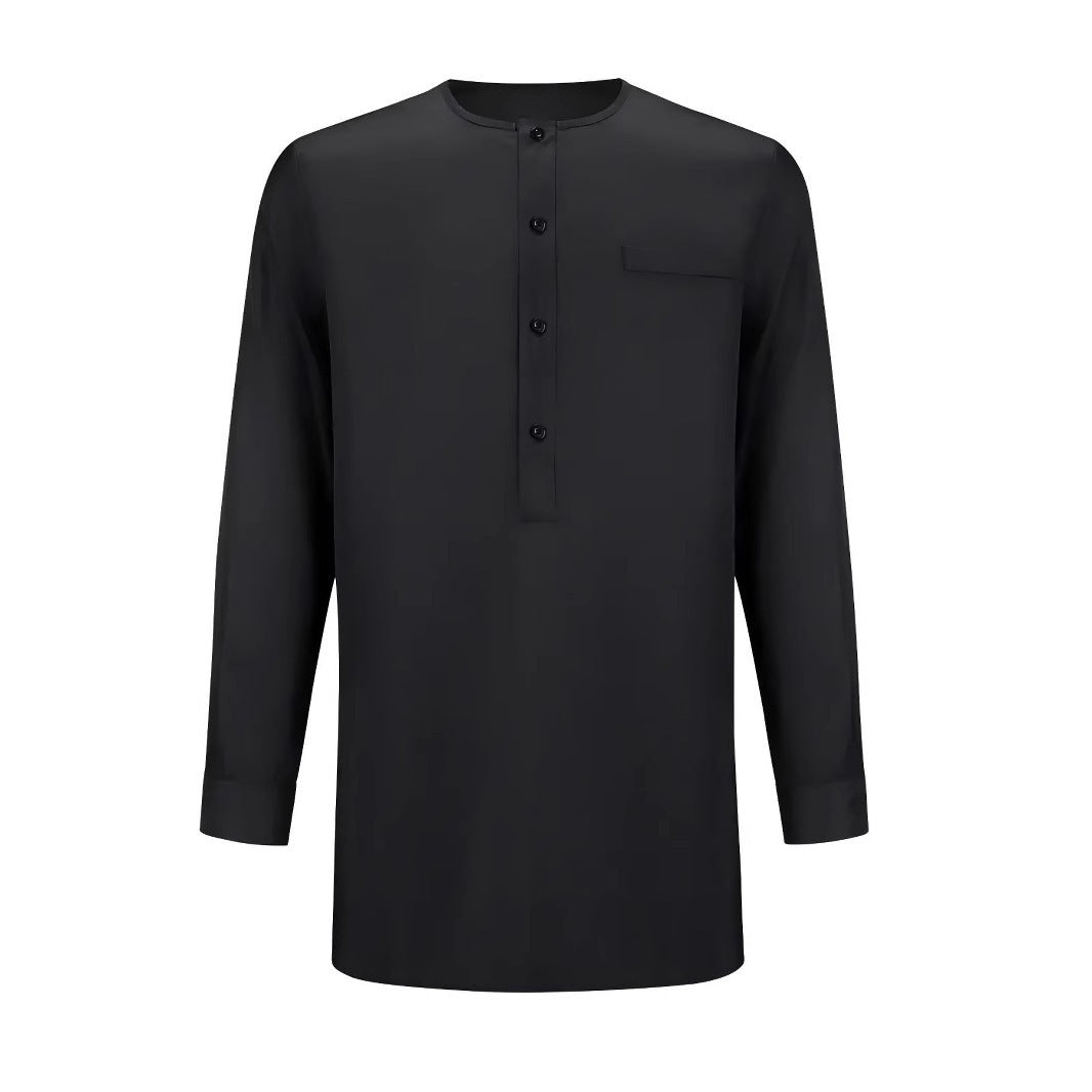 Hot Sale Fashion Personality Africa Men's Suit - Clothing Personality