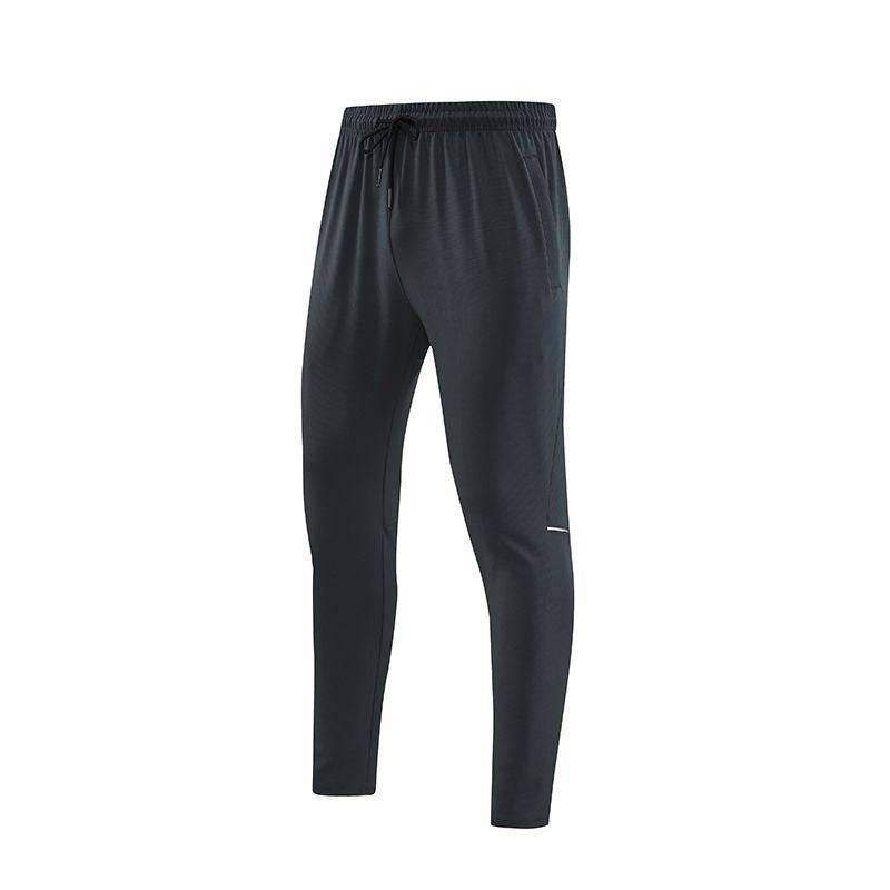 Woven Men's Sportswear Trousers Activewear Joggers Sweatpants - Clothing Personality