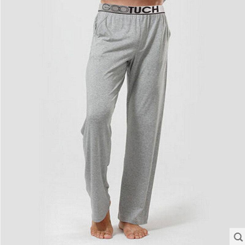 Home Silk Pajamas Men's Large Size - Clothing Personality