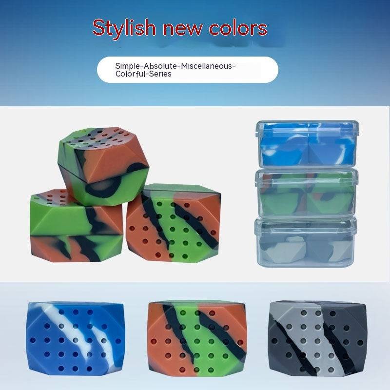 Jaw Trainer | Facial Muscle Fitness Ball | Tighten Lower Jaw - FitJaw - Clothing Personality