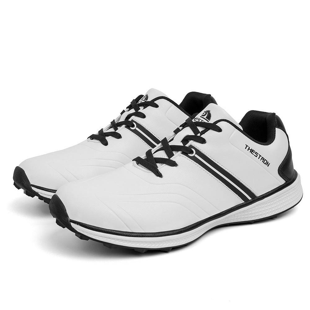 Waterproof Men Shoes Professional Lightweight Footwear Outdoor Sport Trainers Athletic Sneakers Brand - Clothing Personality