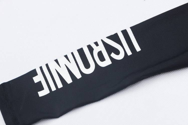 Long Sleeve Short Pants Swimsuit Bathing Wetsuit - Clothing Personality