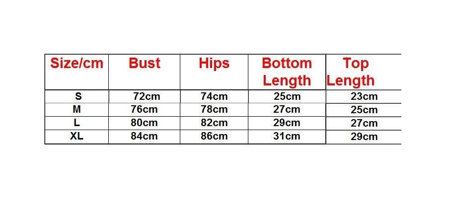 New Low Waist Triangle Bikinis High Neck Brazilian Swimwear Swimsuit Swimsuit Bikini Set Brazilian Beachwear Biquini - Clothing Personality