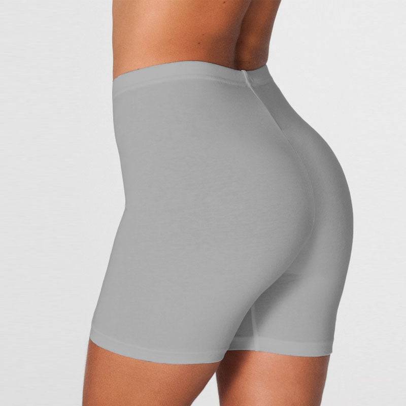 Sexy Women Sports Jogger Shorts Fitness Cycling Stretchy - Clothing Personality