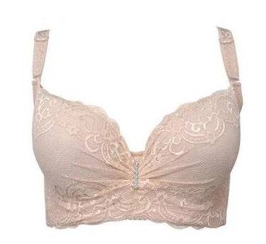 Women's Push Up Bralette - Clothing Personality