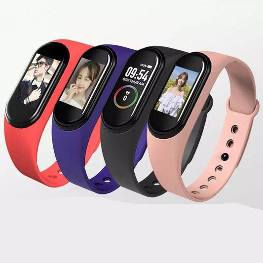 M4s smart bracelet - Clothing Personality