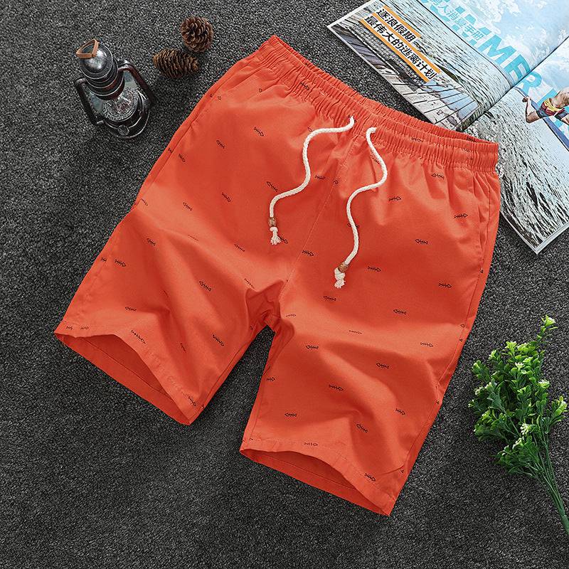 Beach Shorts - Clothing Personality