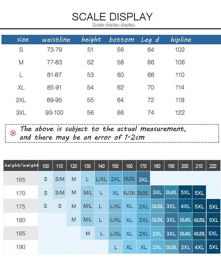 Magical Change Color Beach Shorts Summer Men Swimming Trunks Swimwear Swimsuit Quick Dry bathing shorts Beach Pant - Clothing Personality