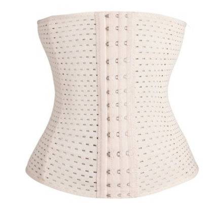 Hot Waist Trainer Corset - Clothing Personality