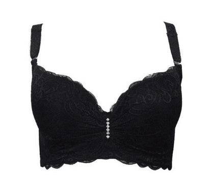 Women's Push Up Bralette - Clothing Personality