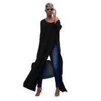 Women's One Shoulder Short Sleeve T-shirt Flowy Maxi Casual Dress - Clothing Personality