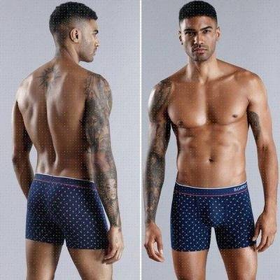 Men's Cotton Underwear Men's Underwear Plus Size Suit - Clothing Personality