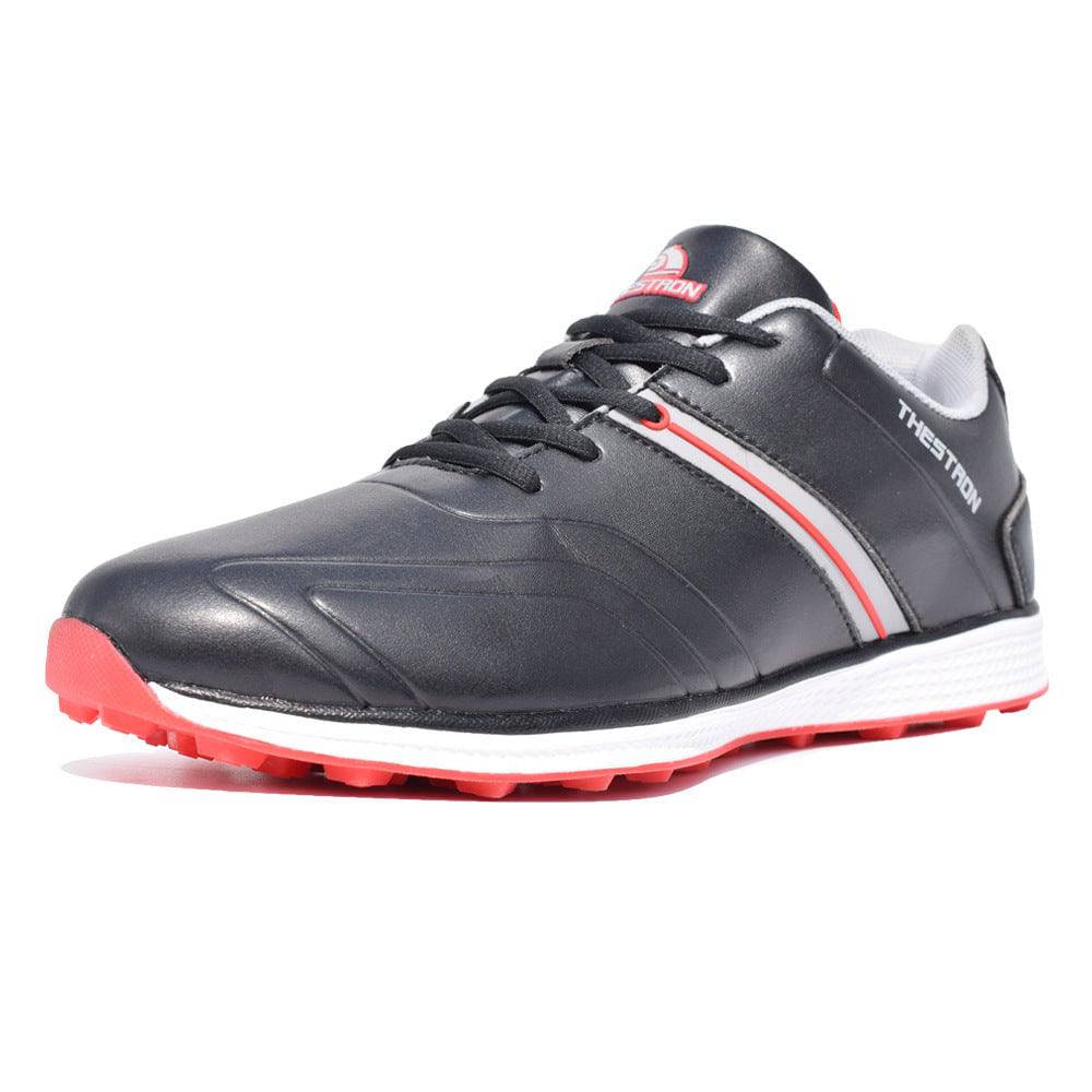 Waterproof Men Shoes Professional Lightweight Footwear Outdoor Sport Trainers Athletic Sneakers Brand - Clothing Personality