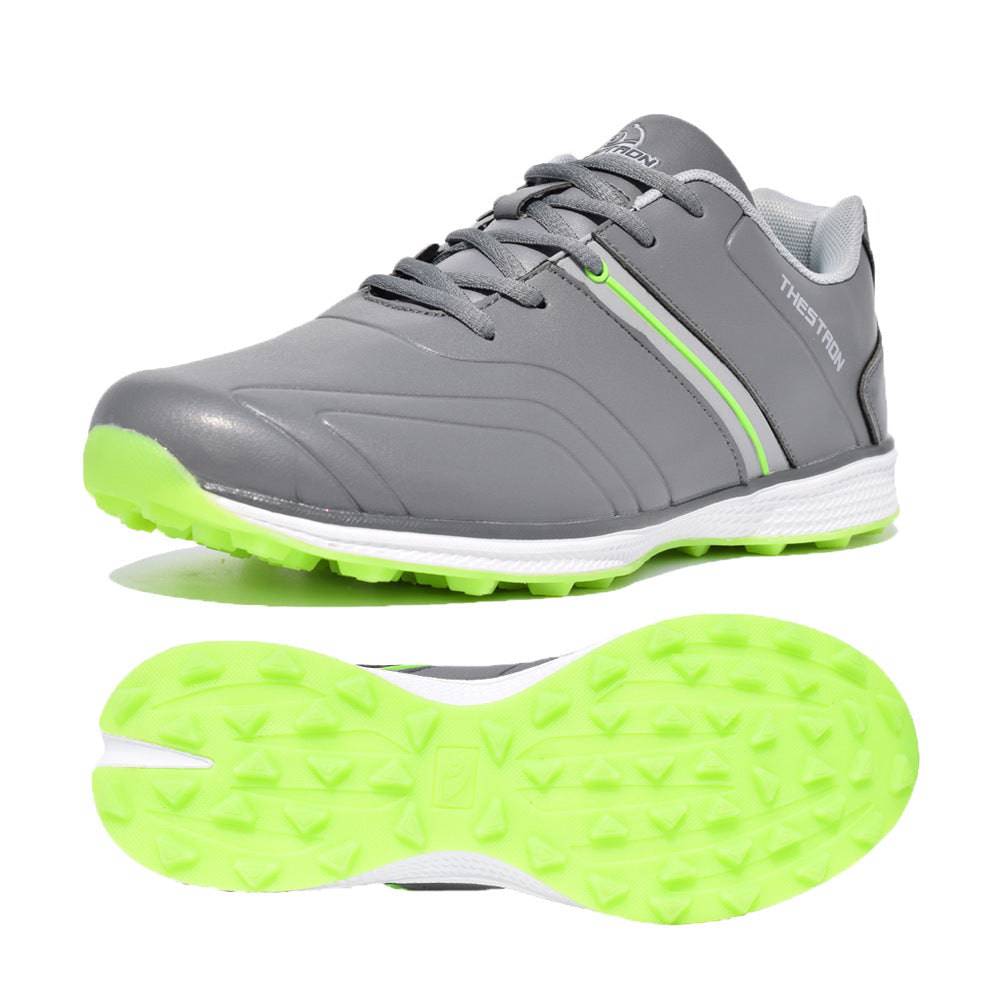 Waterproof Men Shoes Professional Lightweight Footwear Outdoor Sport Trainers Athletic Sneakers Brand - Clothing Personality
