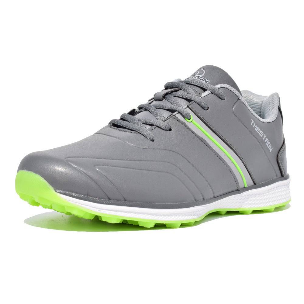 Waterproof Men Shoes Professional Lightweight Footwear Outdoor Sport Trainers Athletic Sneakers Brand - Clothing Personality