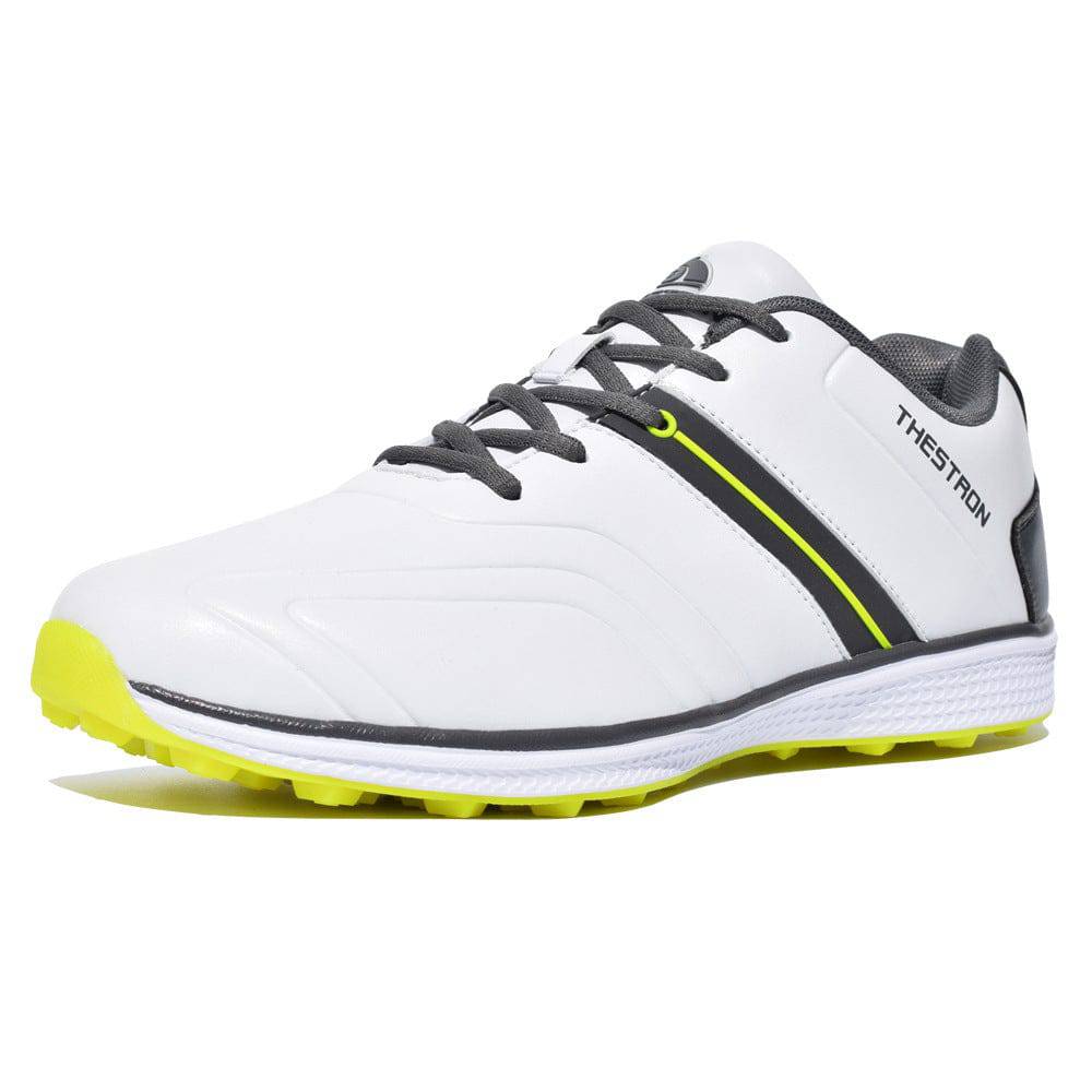 Waterproof Men Shoes Professional Lightweight Footwear Outdoor Sport Trainers Athletic Sneakers Brand - Clothing Personality
