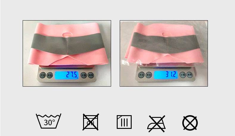 Tightening Non-Face-Lifting Face Mask Non-Face-Lifting Face With Non-Face-Lifting Bandage Lifting Mask V Face Bandage Tool - Clothing Personality