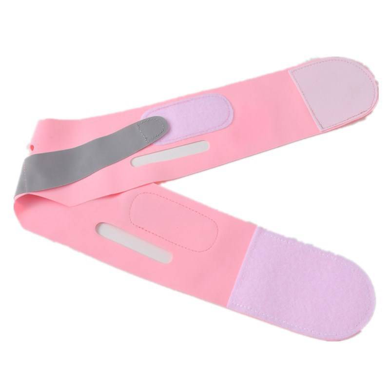 Tightening Non-Face-Lifting Face Mask Non-Face-Lifting Face With Non-Face-Lifting Bandage Lifting Mask V Face Bandage Tool - Clothing Personality