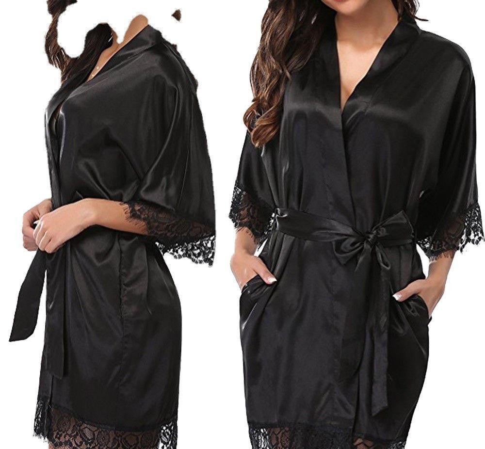 New Lingerie Sexy Plus Size Nightdress Women - Clothing Personality