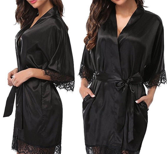 New Lingerie Sexy Plus Size Nightdress Women - Clothing Personality