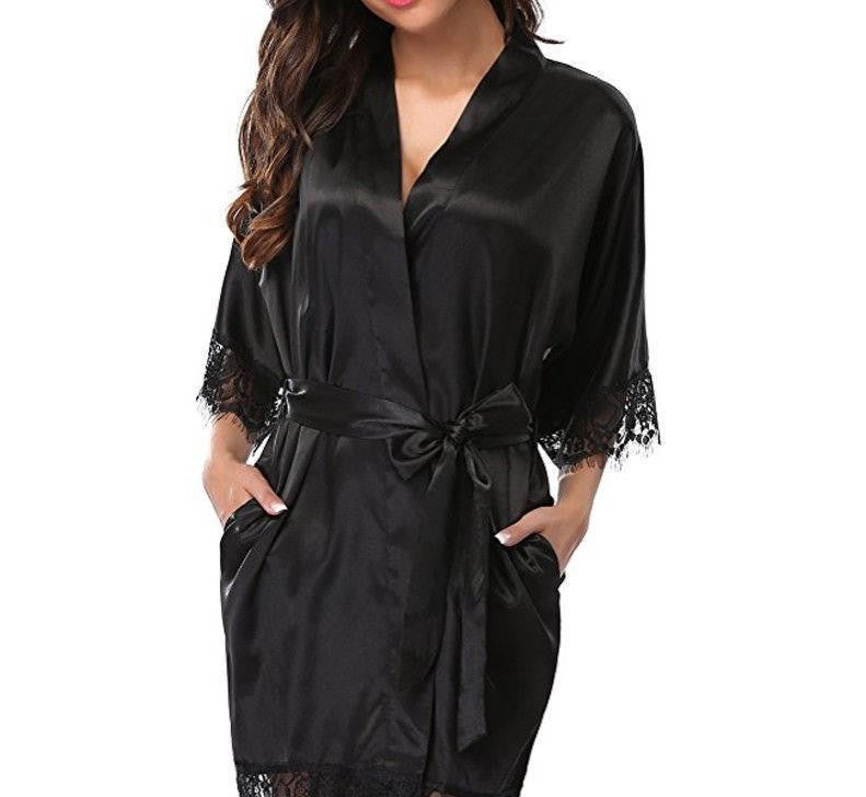 New Lingerie Sexy Plus Size Nightdress Women - Clothing Personality