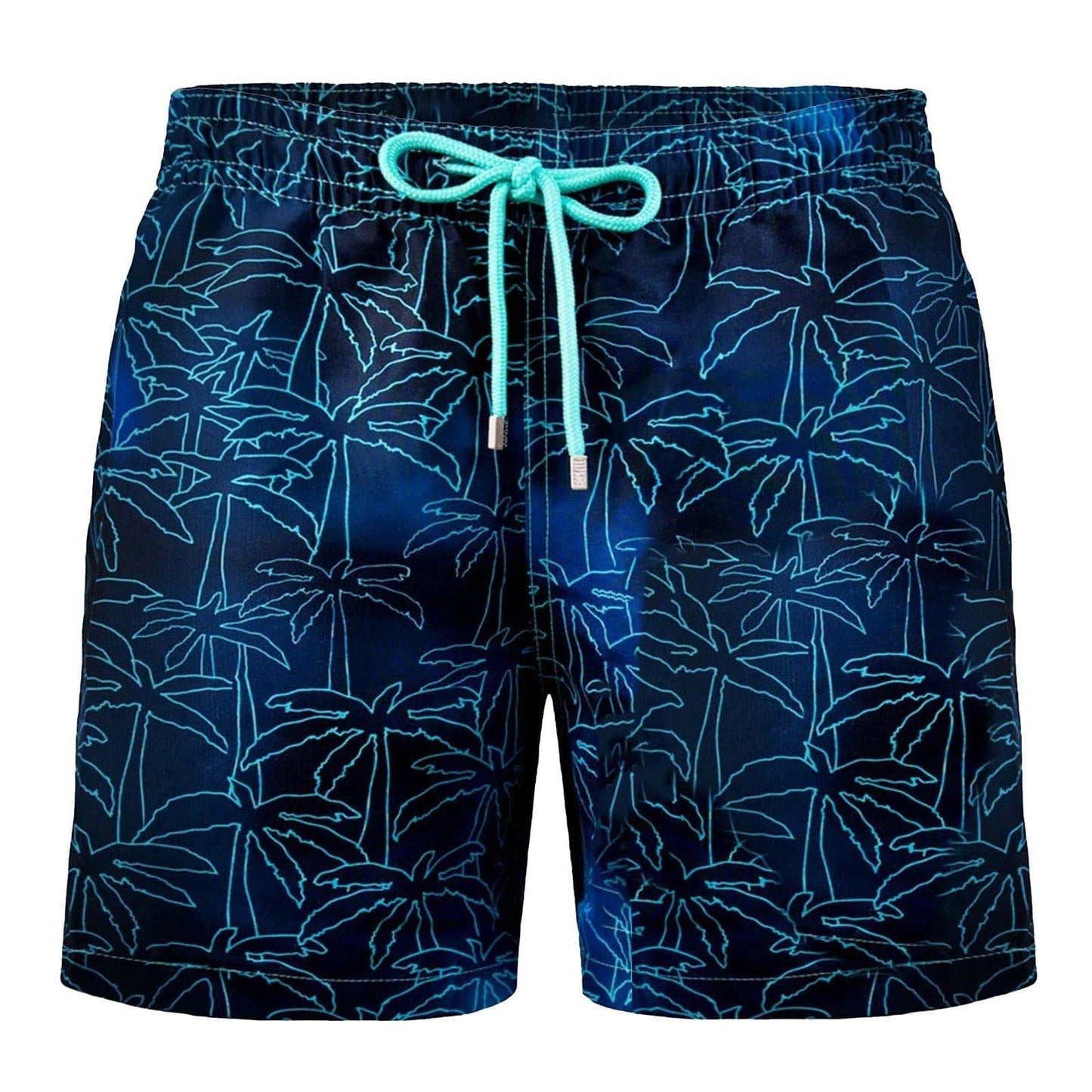 Summer Shorts Men's Beach Pants Sports Pants - Clothing Personality