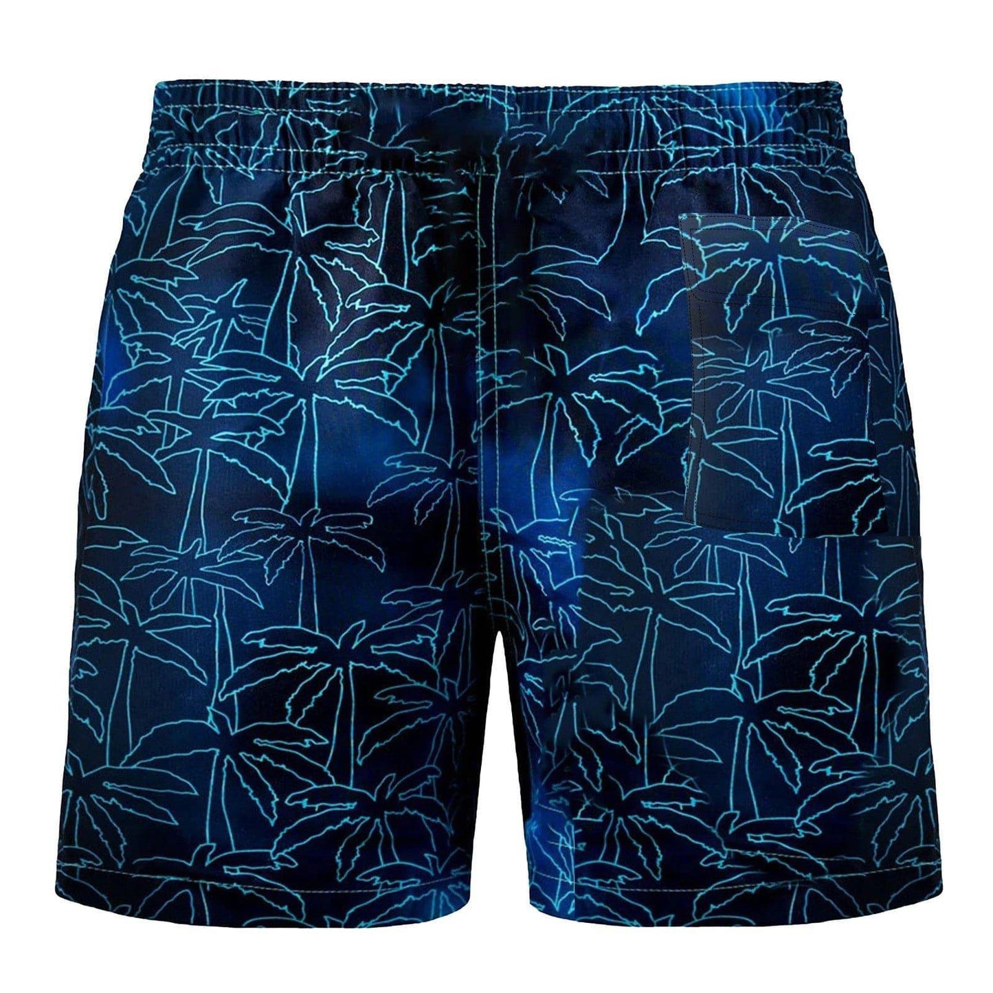 Summer Shorts Men's Beach Pants Sports Pants - Clothing Personality