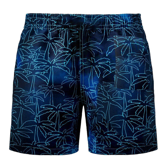 Summer Shorts Men's Beach Pants Sports Pants - Clothing Personality