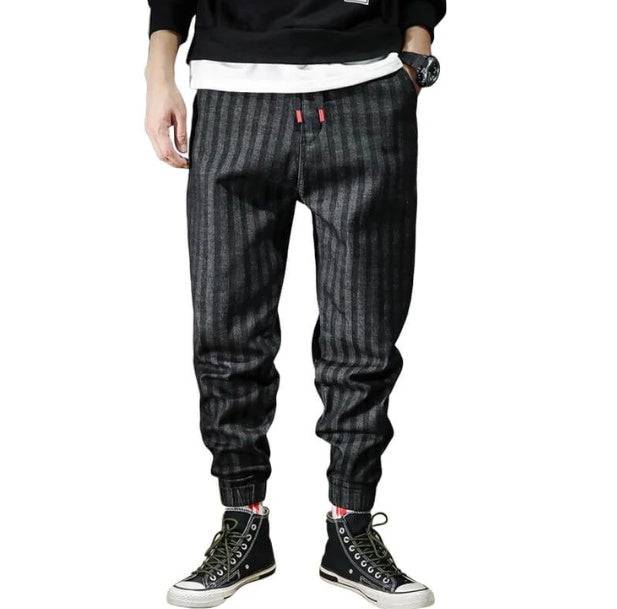 Harem pants - Clothing Personality