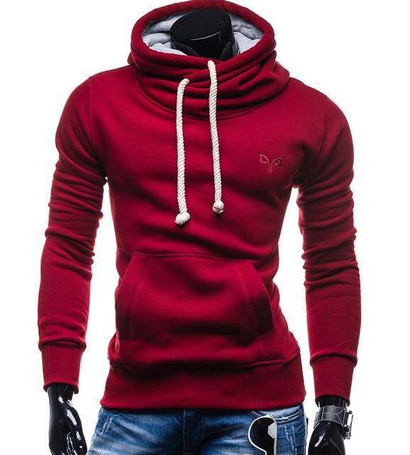New Spring Autumn Hoodies - Clothing Personality