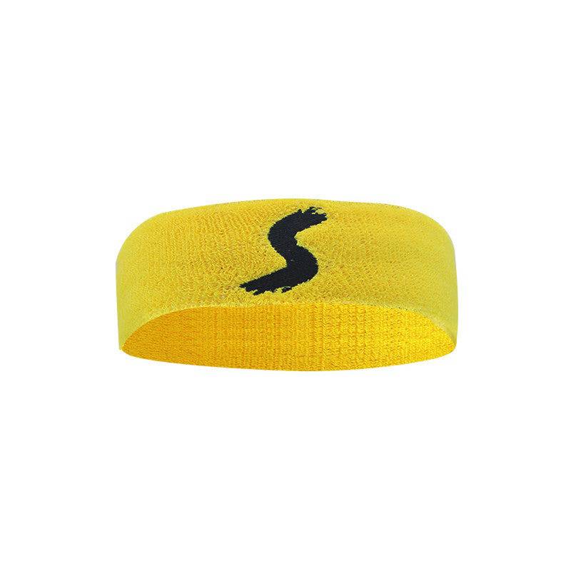 Men's and Women's Unisex Fitness Headband Gym Activewear - Clothing Personality
