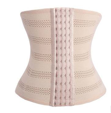 Hot Waist Trainer Corset - Clothing Personality