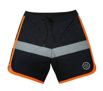 Men Sporting Shorts - Clothing Personality