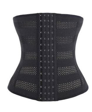 Hot Waist Trainer Corset - Clothing Personality