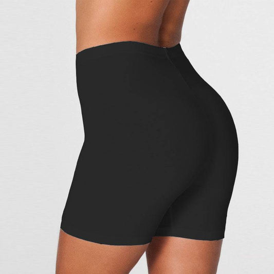 Sexy Women Sports Jogger Shorts Fitness Cycling Stretchy - Clothing Personality
