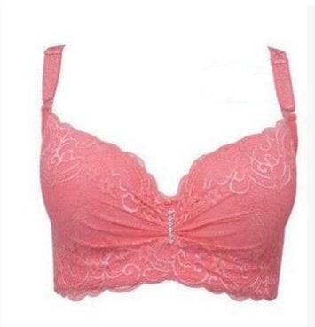 Women's Push Up Bralette - Clothing Personality