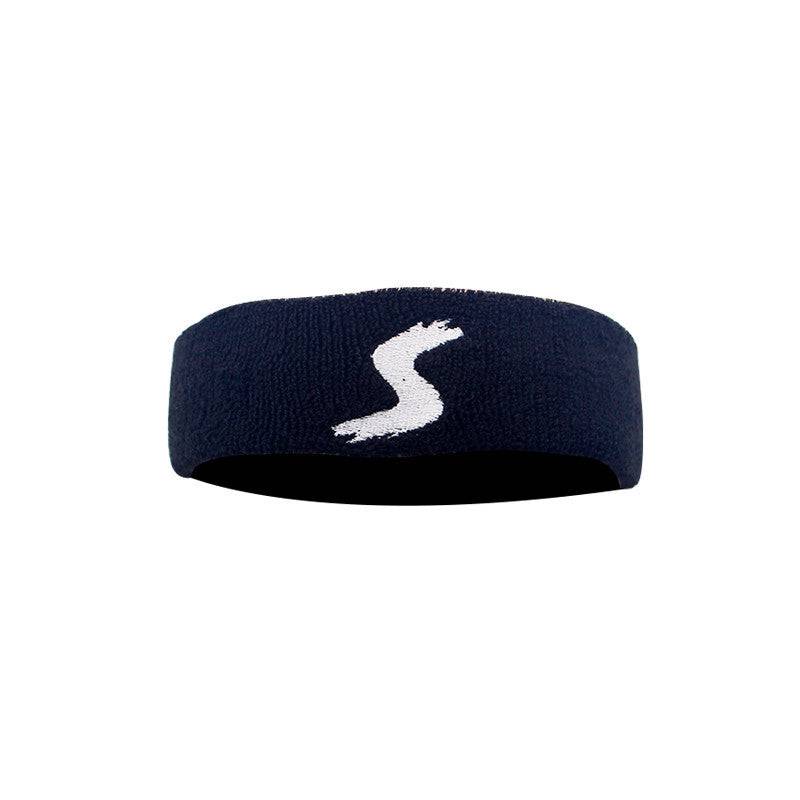 Men's and Women's Unisex Fitness Headband Gym Activewear - Clothing Personality